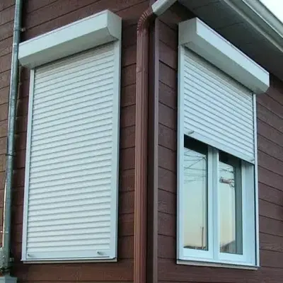 Döşemealtı Pencere