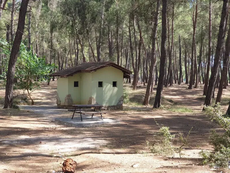 Döşemealtı Piknik Alanı - Photo 1