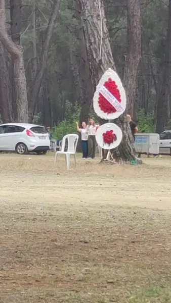 Döşemealtı Piknik Alanı - Photo 2