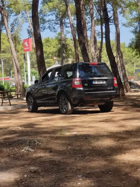 Döşemealtı Piknik Alanı - Photo 7
