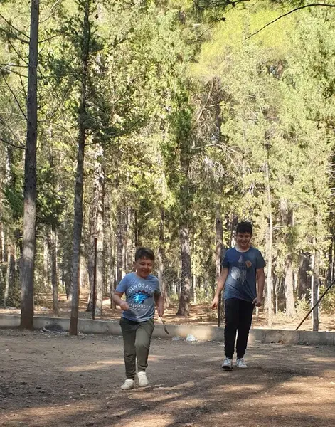 Döşemealtı Piknik Alanı - Photo 8