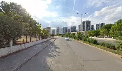 Döşemealtı Toki Taksi