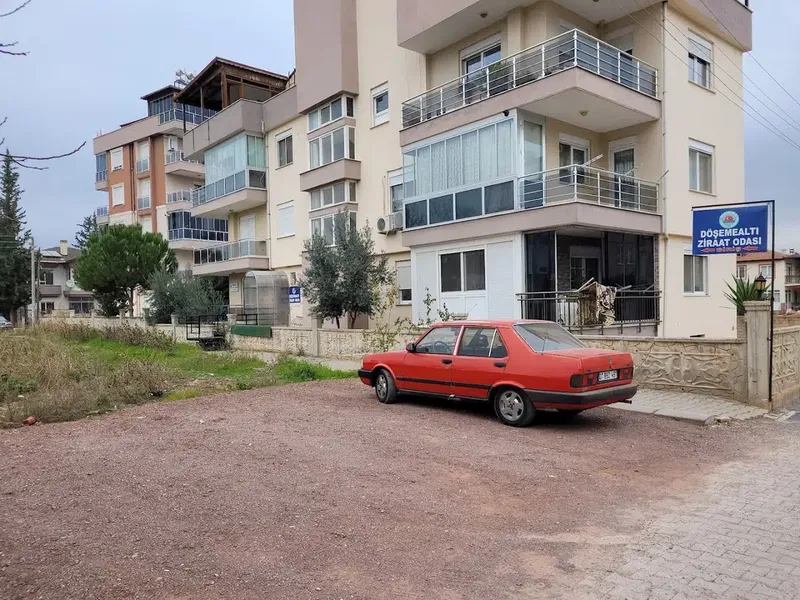 Döşemealtı Ziraat Odası - Photo 1