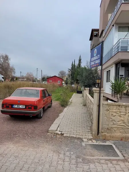 Döşemealtı Ziraat Odası - Photo 2