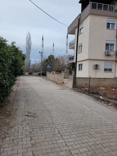 Döşemealtı Ziraat Odası - Photo 3