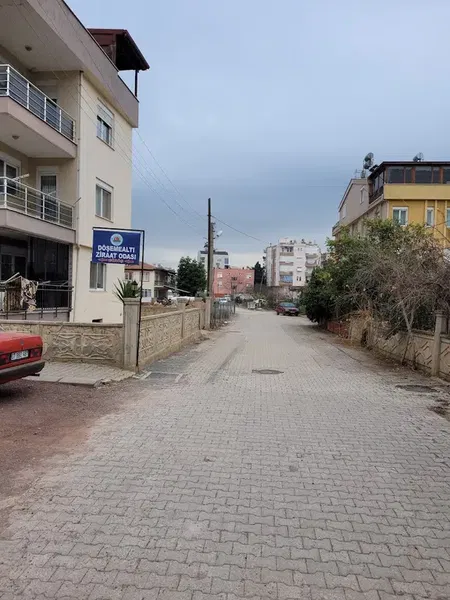 Döşemealtı Ziraat Odası - Photo 4