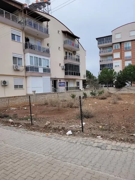 Döşemealtı Ziraat Odası - Photo 5