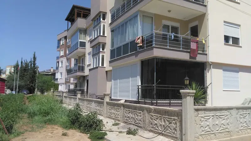 Döşemealtı Ziraat Odası - Photo 6