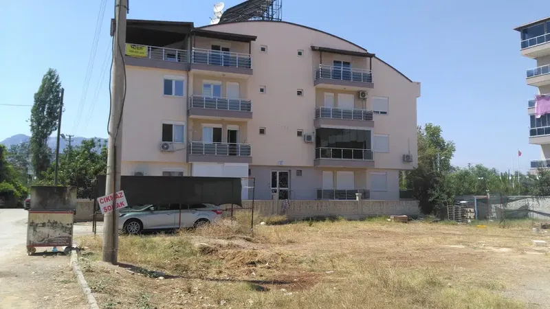 Döşemealtı Ziraat Odası - Photo 7