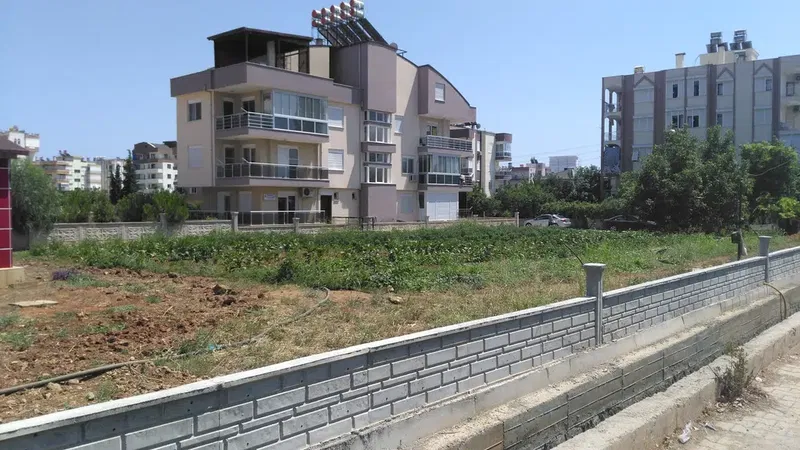 Döşemealtı Ziraat Odası - Photo 9