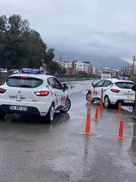 Döşemealtı Özel Yeniköy Doğa sürücü kursu - Photo 4