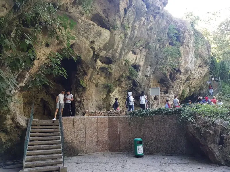 Düden Waterfalls Park - Car Parking (pay after use) - Photo 6
