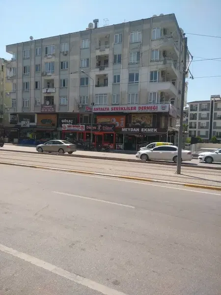 Dünya Döner - Photo 2