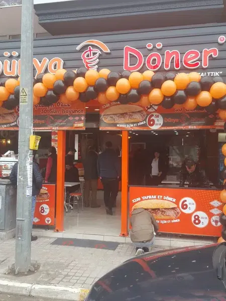 Dünya Döner - Photo 4