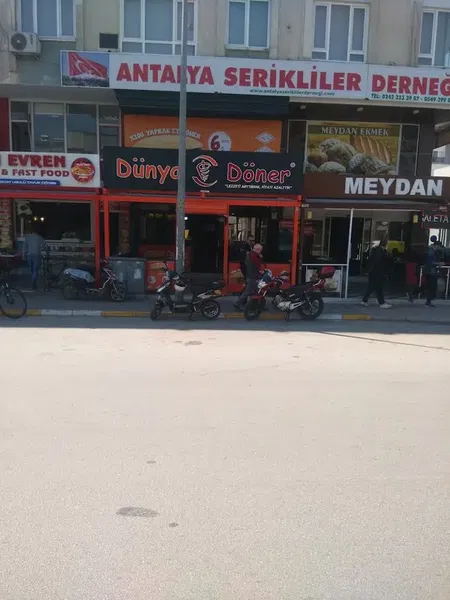 Dünya Döner - Photo 5