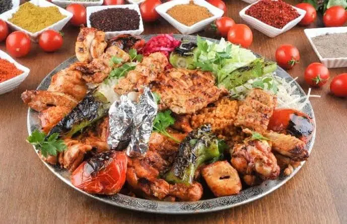 Dürümcü Kadi̇r Usta - Photo 2