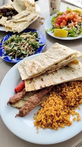 Dürümcü Kadi̇r Usta - Photo 7