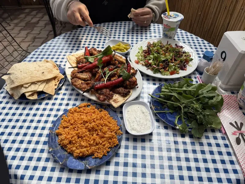 Dürümcü Kadi̇r Usta - Photo 8