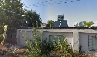 Dürümcü Kadir usta