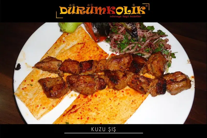 Dürümkolik - Photo 3