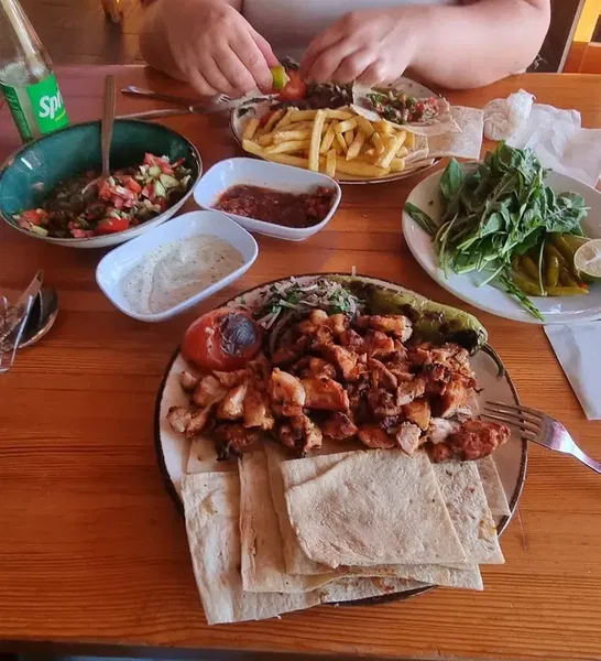 Dürümkolik - Photo 4