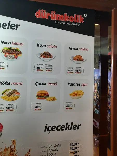 Dürümkolik - Photo 9