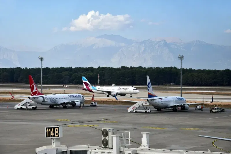 Dış Hat Cıp - Photo 9