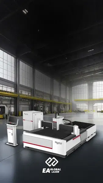 Ea Global Lazer Teknoloji̇ - Photo 2