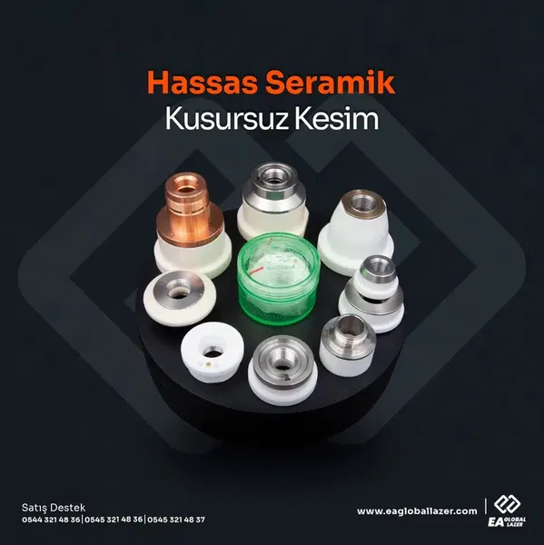 Ea Global Lazer Teknoloji̇ - Photo 6