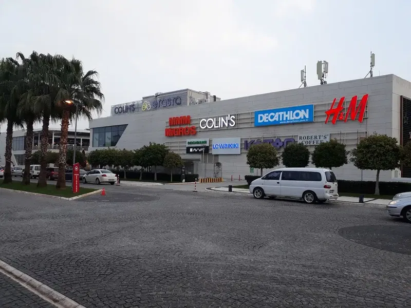 ebebek Antalya Erasta AVM - Photo 1