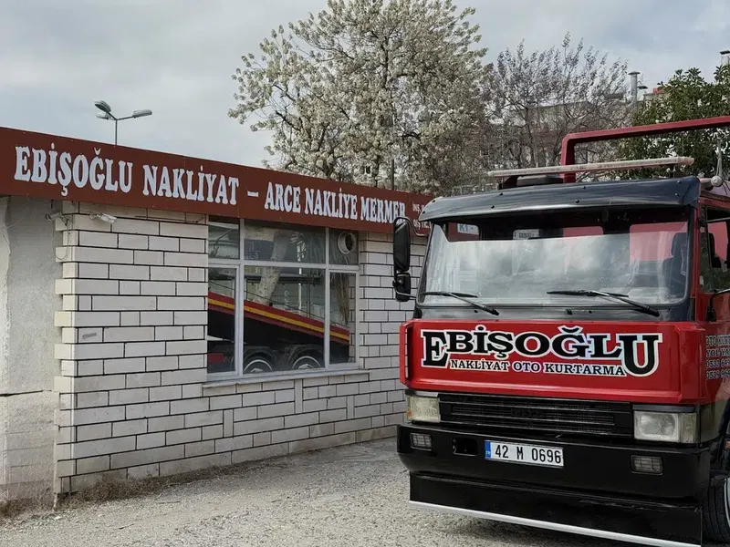 Ebisoglu Nakliyat - Photo 1
