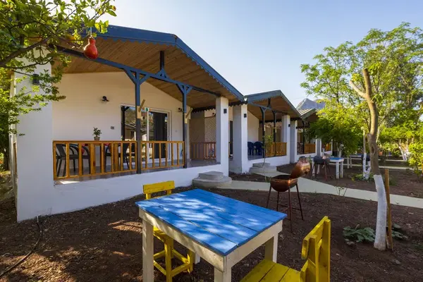 Ebru Kaptan Tatil Evleri