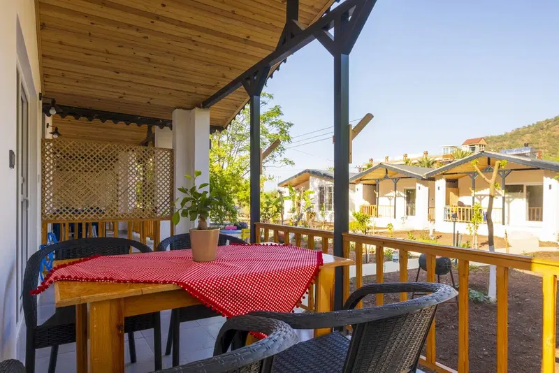 Ebru Kaptan Tatil Evleri - Photo 4