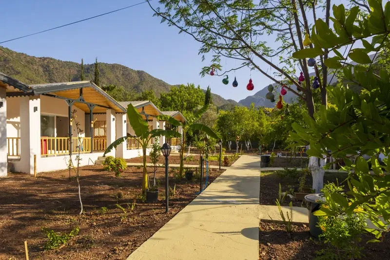 Ebru Kaptan Tatil Evleri - Photo 8