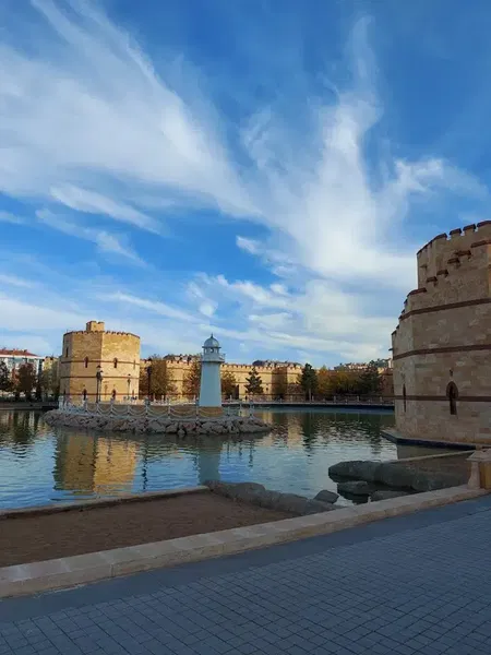 Ecdat Park Konya BuySehBeld - Photo 4