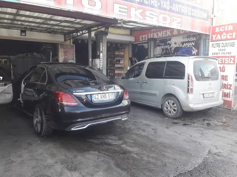 Ecir Yağcı - Photo 4