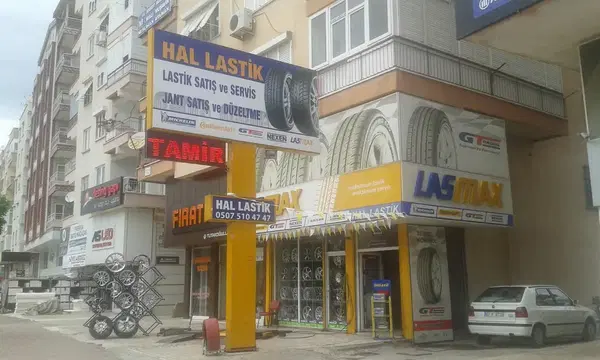Eco Lasti̇k