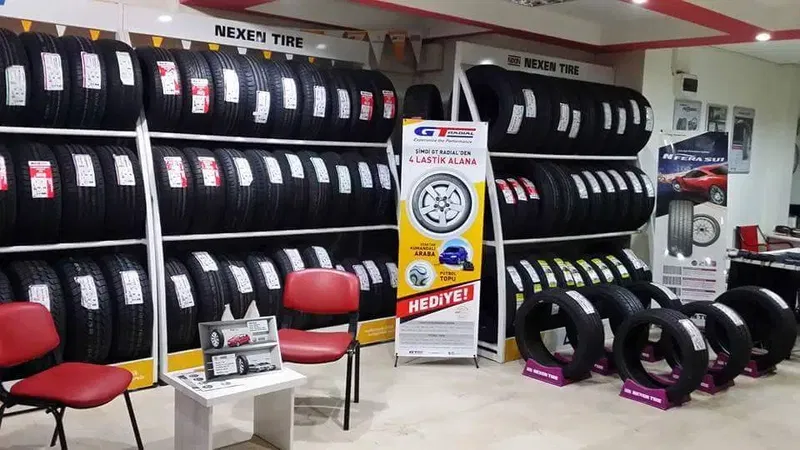 Eco Lasti̇k - Photo 2