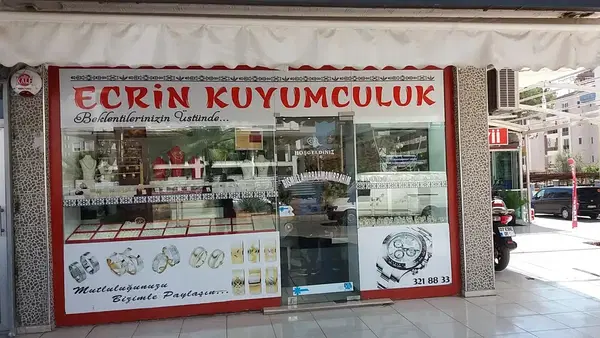 Ecrin Kuyumculuk