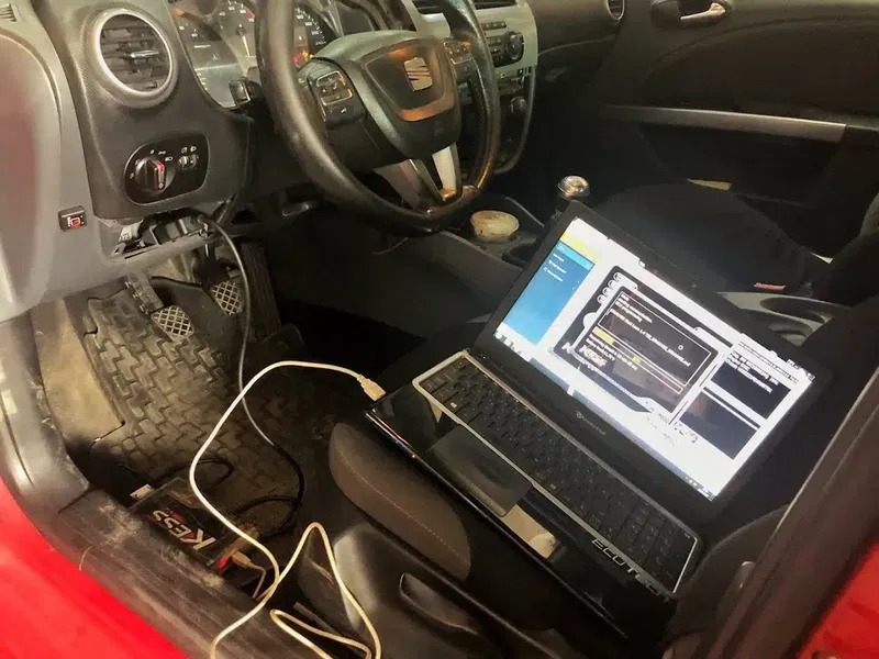Ecutech Chip Tuning & Remapping - Photo 3
