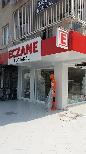 Portakal Eczanesi - Photo 5