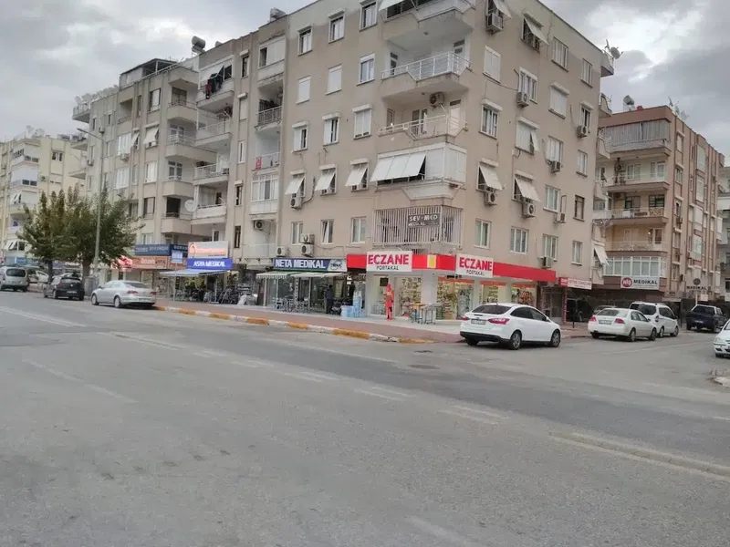 Portakal Eczanesi - Photo 6