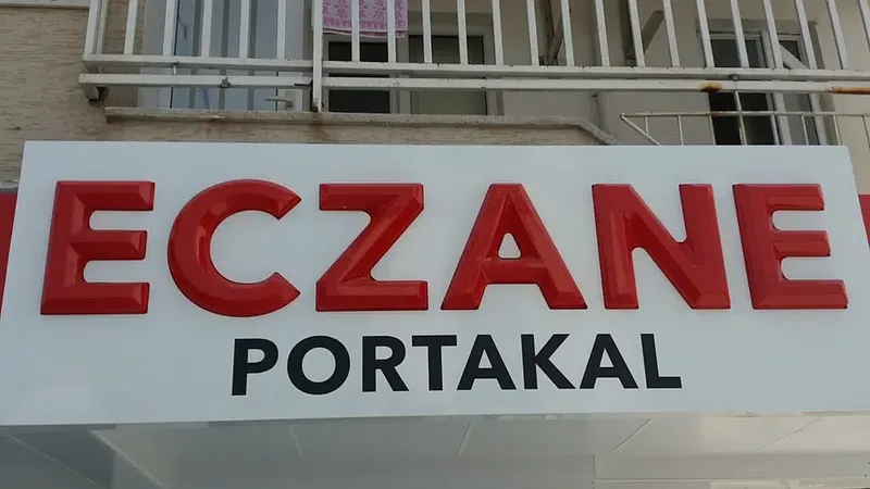 Portakal Eczanesi - Photo 7