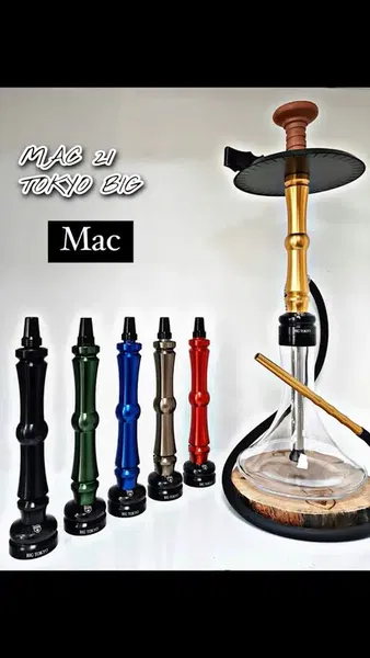 Eda Tobacco & Shisha Shop - Photo 2