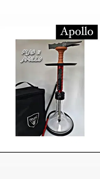 Eda Tobacco & Shisha Shop - Photo 9