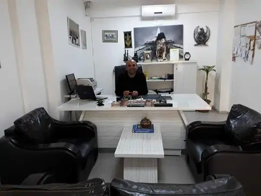Edi̇rneli̇ Tur Turi̇zm