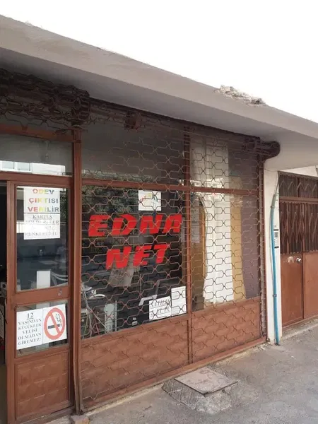 Edna Net - Photo 1
