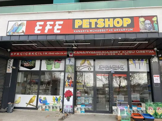 Efe Petshop