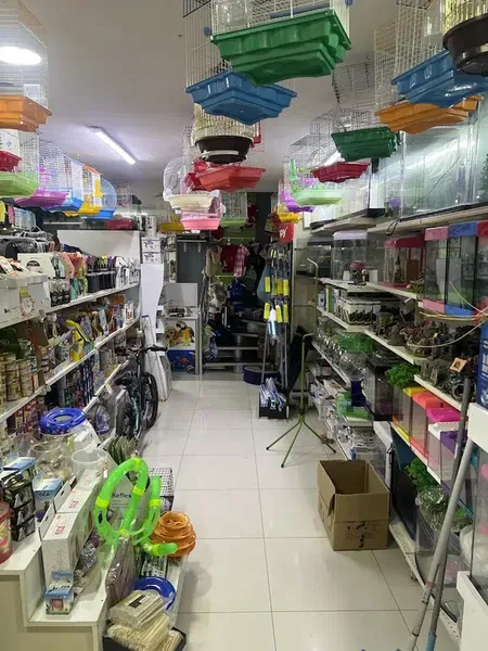 Efe Petshop - Photo 3