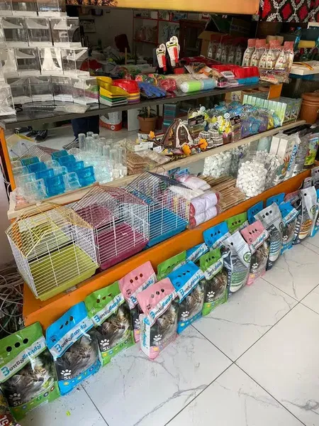 Efe Petshop - Photo 6